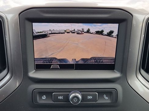 New 2026 Chevrolet Silverado 2500 W/T w/ WT Convenience Package AWD/4WD image 14