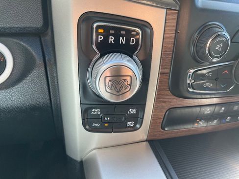 Used 2014 RAM 1500 Laramie w/ Convenience Group image 55