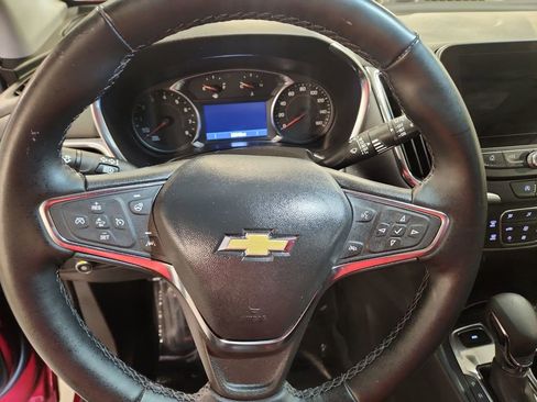 Certified 2024 Chevrolet Equinox LT AWD/4WD image 15