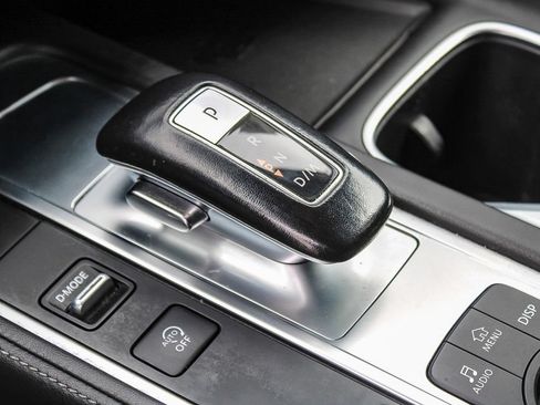 Used 2023 INFINITI QX60 Pure FWD image 19