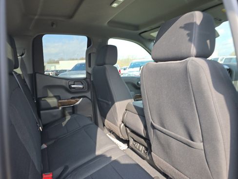 Used 2021 GMC Sierra 1500 Elevation image 16