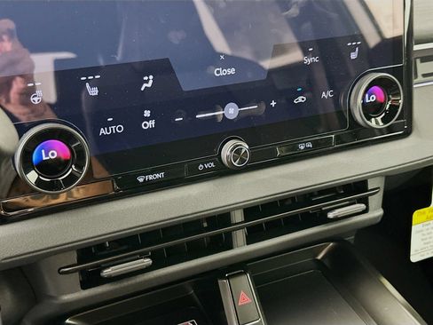 New 2026 Toyota C-HR AWD/4WD image 16