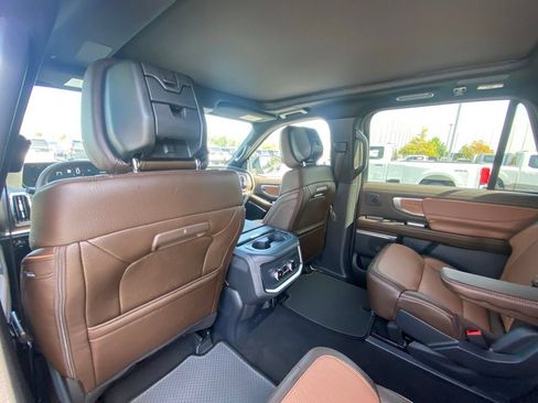 New 2027 Ford Expedition Max King Ranch AWD/4WD image 22