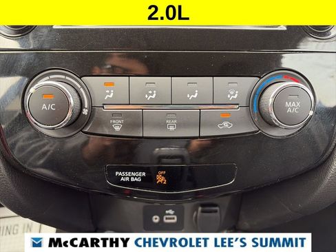 Used 2019 Nissan Rogue Sport S image 7