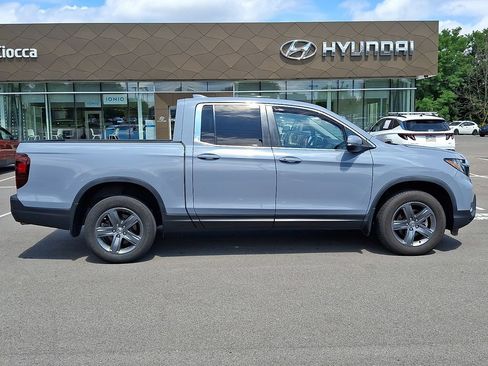 Used 2022 Honda Ridgeline RTL image 9