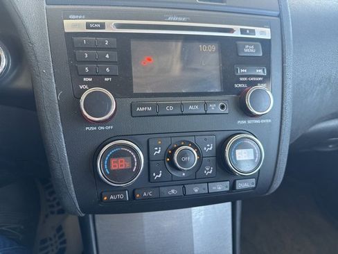 Used 2011 Nissan Altima 2.5 SL w/ 2.5SL Pkg image 21