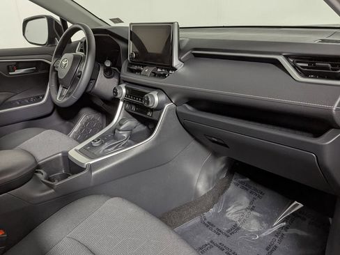 Certified 2024 Toyota RAV4 XLE w/ Convenience Package image 37