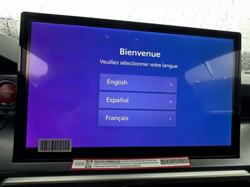 New 2026 Toyota 4Runner TRD Off-Road Premium image 22