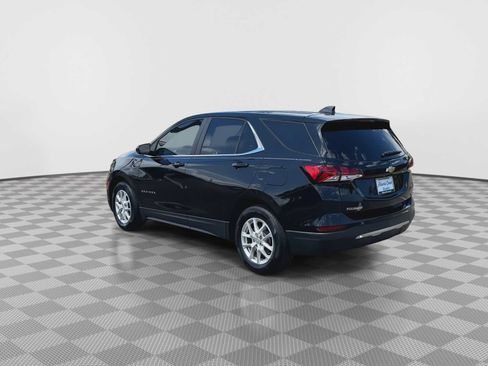 Used 2022 Chevrolet Equinox LT FWD image 6
