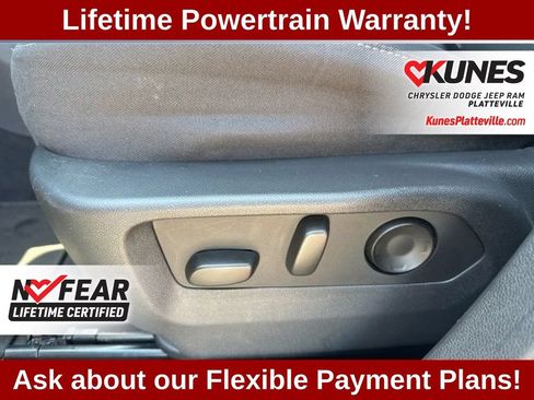 Used 2024 Buick Envision Preferred AWD/4WD image 26