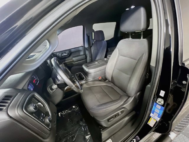 Used 2020 Chevrolet Silverado 1500 RST w/ All-Star Edition RWD image 10