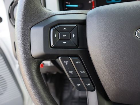 New 2027 Ford F750 2WD Regular Cab Super Duty image 33