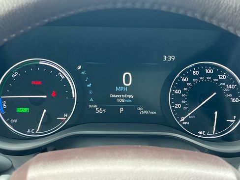 Certified 2023 Toyota Sienna Platinum image 31