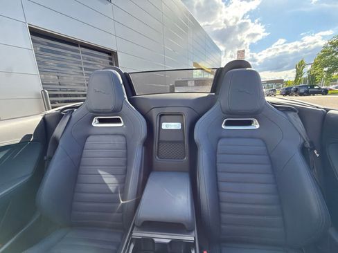 Used 2024 Jaguar F-TYPE R AWD/4WD image 20