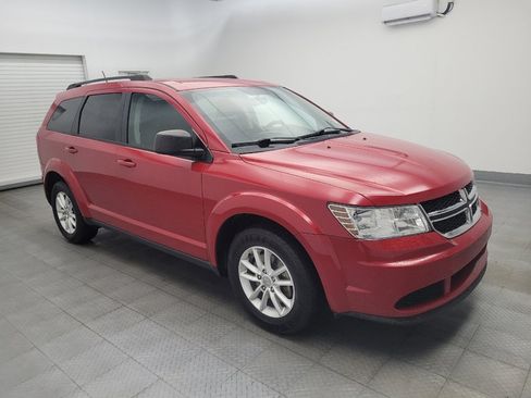 Used 2017 Dodge Journey SE image 11
