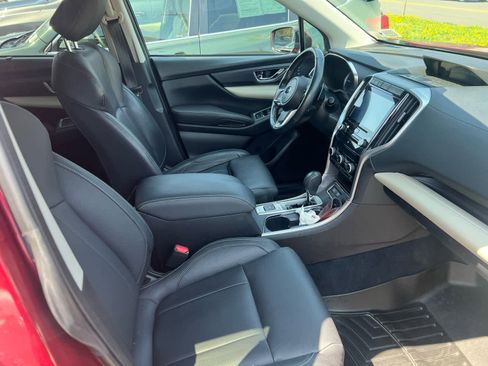 Used 2021 Subaru Ascent Limited AWD/4WD image 4