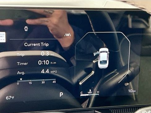 New 2025 Kia K4 GT-Line image 12