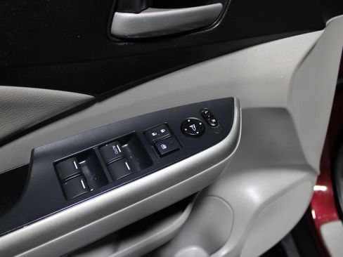 Used 2012 Honda CR-V EX-L image 9
