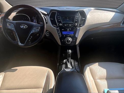 Used 2013 Hyundai Santa Fe Limited AWD/4WD image 7