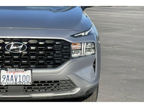 Used 2022 Hyundai Santa Fe SE image 51