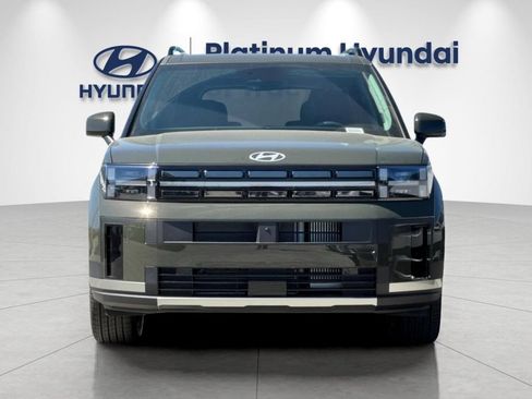 New 2026 Hyundai Santa Fe Limited AWD/4WD image 9