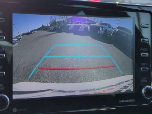 Certified 2021 Toyota Corolla LE image 19