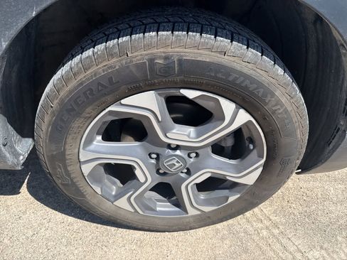 Used 2017 Honda CR-V EX image 5