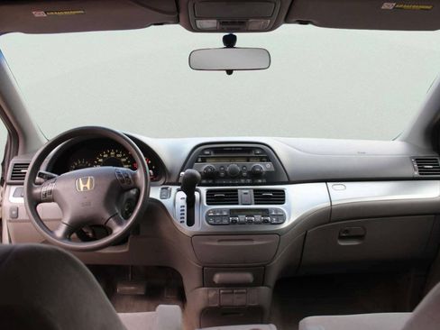 Used 2008 Honda Odyssey EX image 7