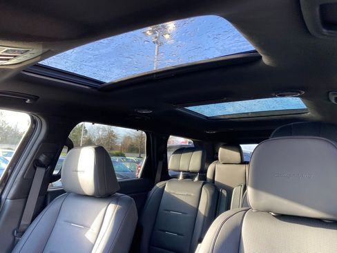 New 2026 Hyundai Palisade Calligraphy image 23