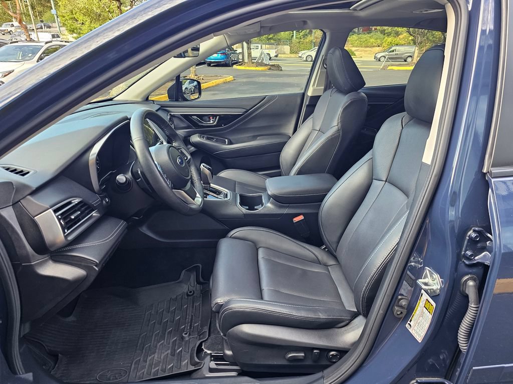 Used 2024 Subaru Legacy Limited AWD/4WD image 21