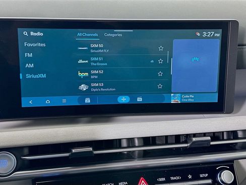 New 2026 Hyundai Tucson Limited image 11