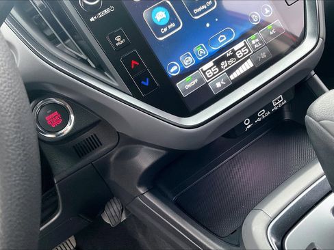 New 2026 Subaru Crosstrek 2.0i Premium image 20