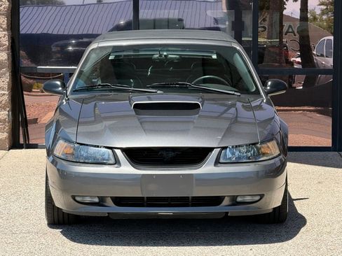 Used 2003 Ford Mustang GT Premium RWD image 27