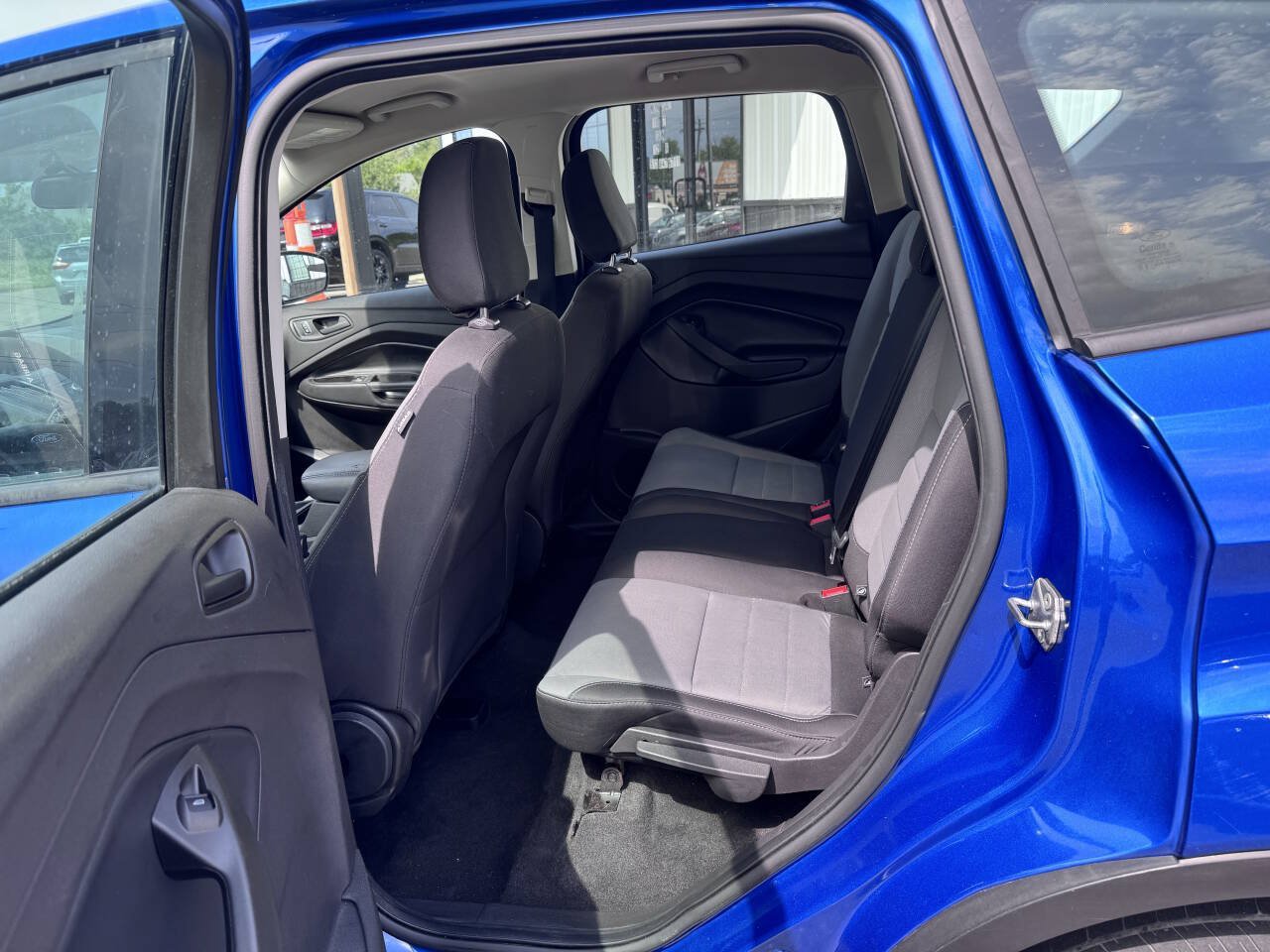 Used 2019 Ford Escape S FWD image 14