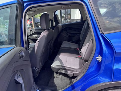Used 2019 Ford Escape S FWD image 14