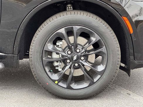New 2026 Dodge Durango GT image 12