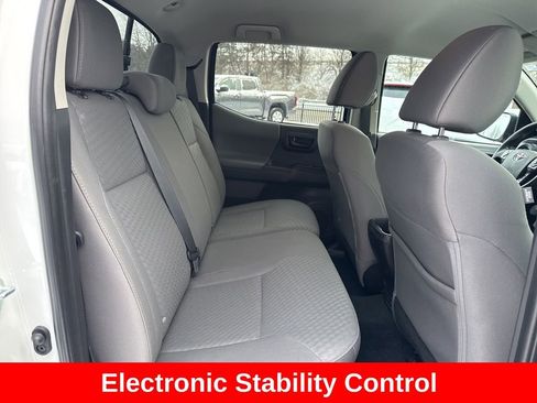 Certified 2023 Toyota Tacoma SR image 18