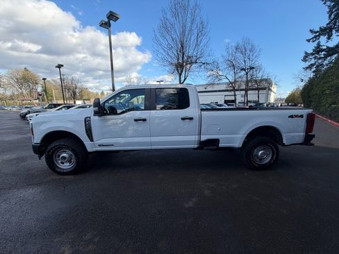 Used 2024 Ford F350 XL w/ XL Off-Road Package image 7