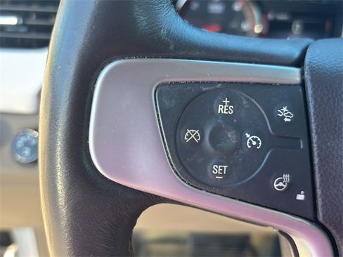 Used 2016 GMC Yukon XL SLT w/ Open Road Package image 22