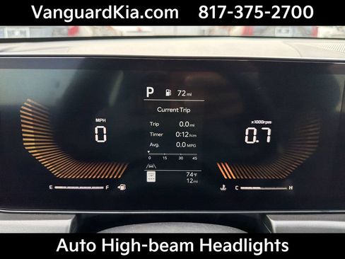 Used 2026 Kia K5 GT-Line w/ GT-Line Premium Package FWD image 11