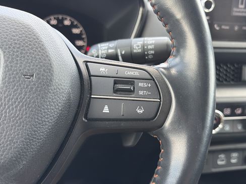 Certified 2024 Honda CR-V Sport-L image 23
