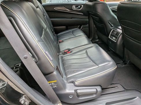 Used 2018 INFINITI QX60 FWD image 34