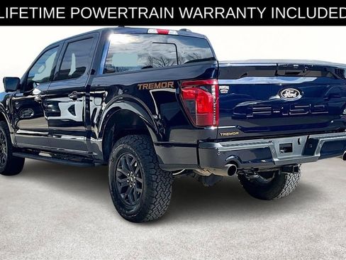 Used 2025 Ford F150 Tremor image 11