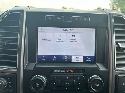 Used 2019 Ford F150 XLT w/ Equipment Group 302A Luxury AWD/4WD image 23