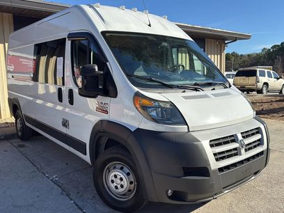 Used 2014 RAM ProMaster 2500 w/ Premium Appearance Group