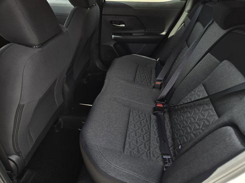 New 2026 Nissan Kicks SV image 11