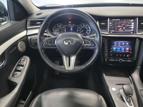 Used 2019 INFINITI QX50 Essential w/ Premium Heat Package AWD/4WD image 16