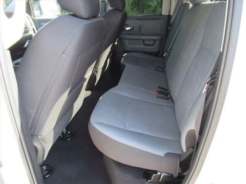 Used 2024 RAM 1500 Classic SLT image 28