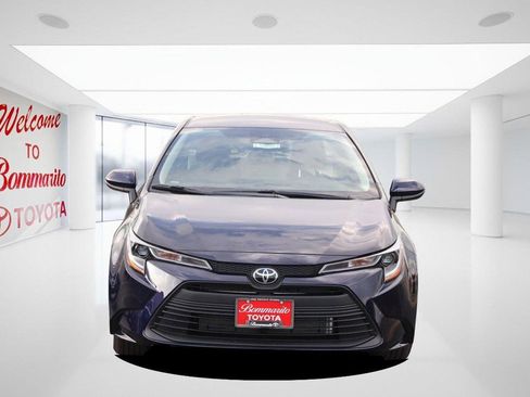 New 2026 Toyota Corolla LE FWD image 5