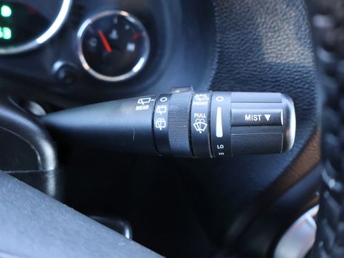 Used 2013 Jeep Wrangler Unlimited Sahara w/ Dual Top Group image 42